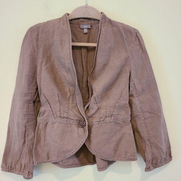 J. Jill Jacket - Picture 1 of 4